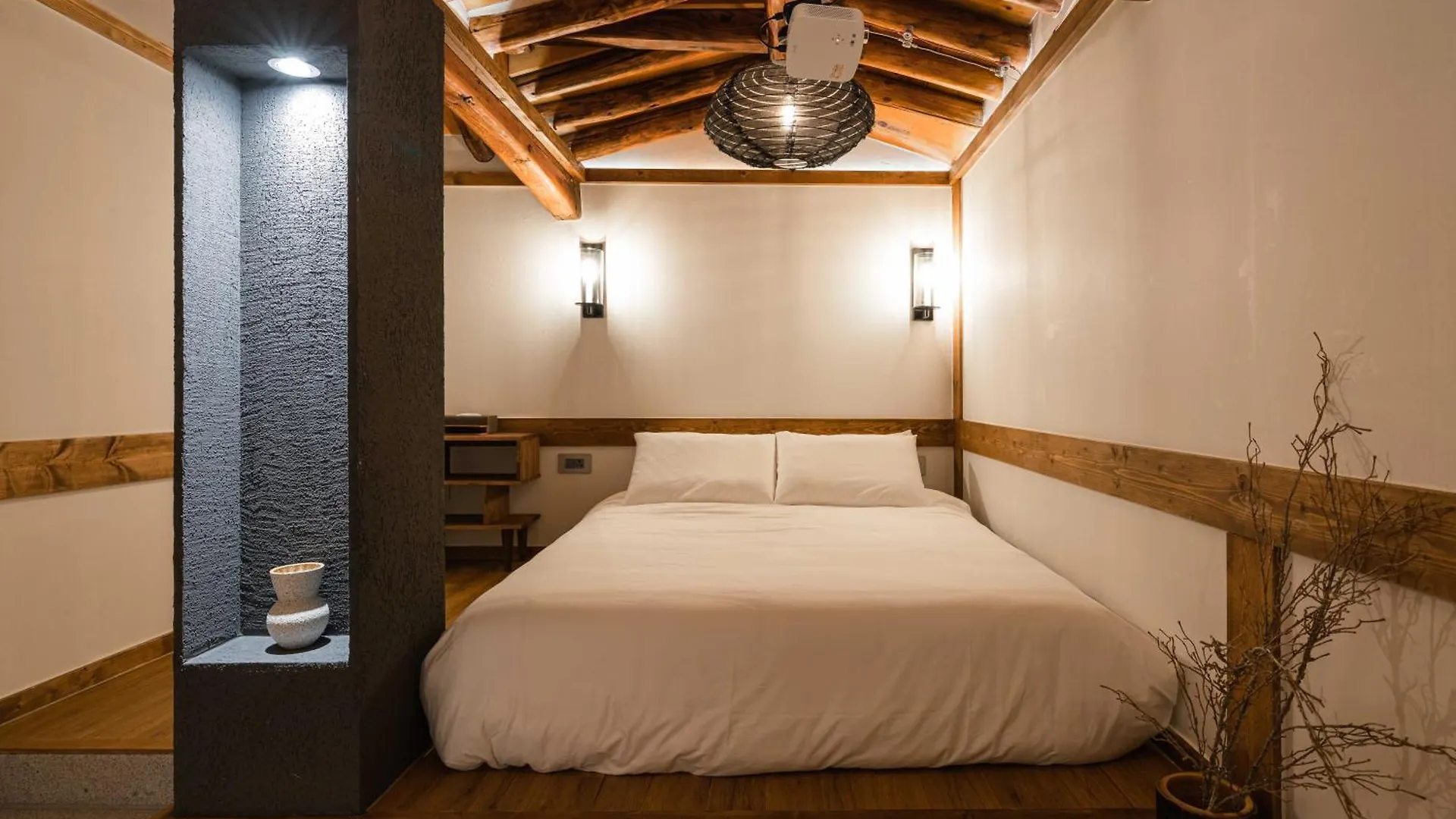 Villa Stillness Haven Seoul